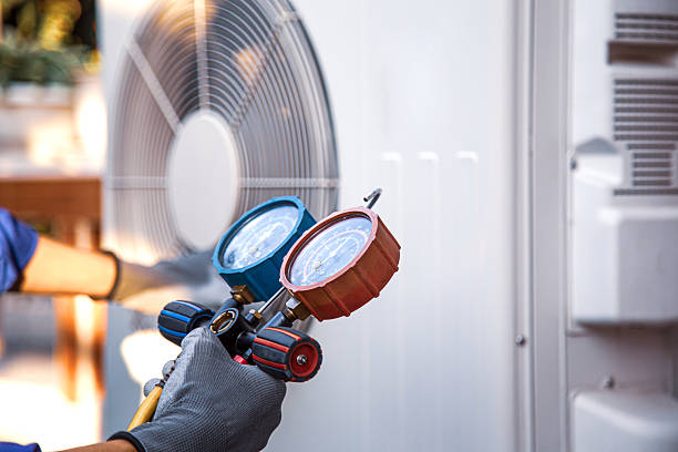 Affordable Emergency Ac Repair solutions in Blodgett Mills, NY