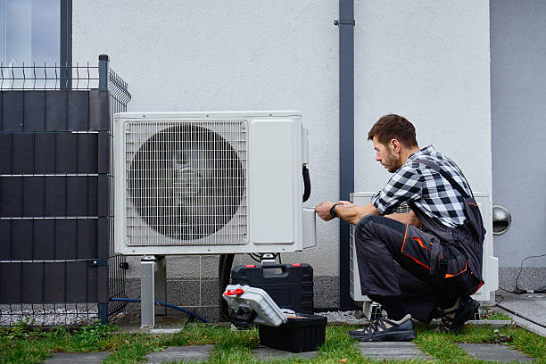 Trusted Emergency Ac Repair service in Blodgett Mills, NY - HVAC Repair CO